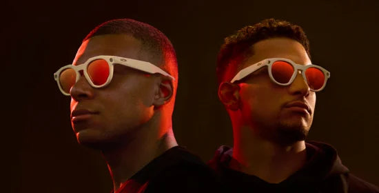 Oakley Sunglasses Men banner