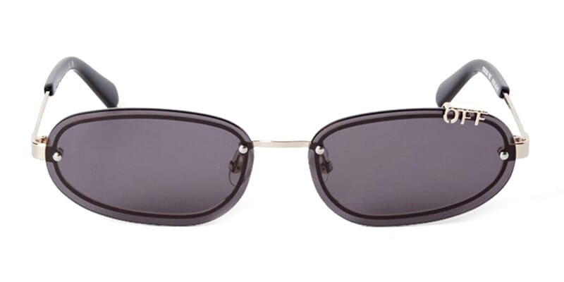 OFF WHITE OERI13M MIAMI 7607 60 SUNGLASSES
