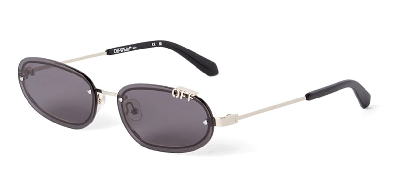 OFF WHITE OERI13M MIAMI 7607 60 SUNGLASSES