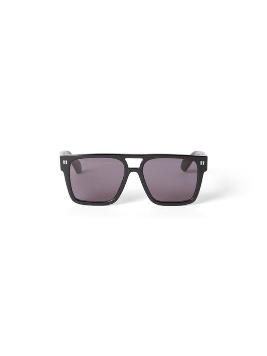 OFF WHITE OERI133 SPRINGFIELD 1007 56 SUNGLASSES