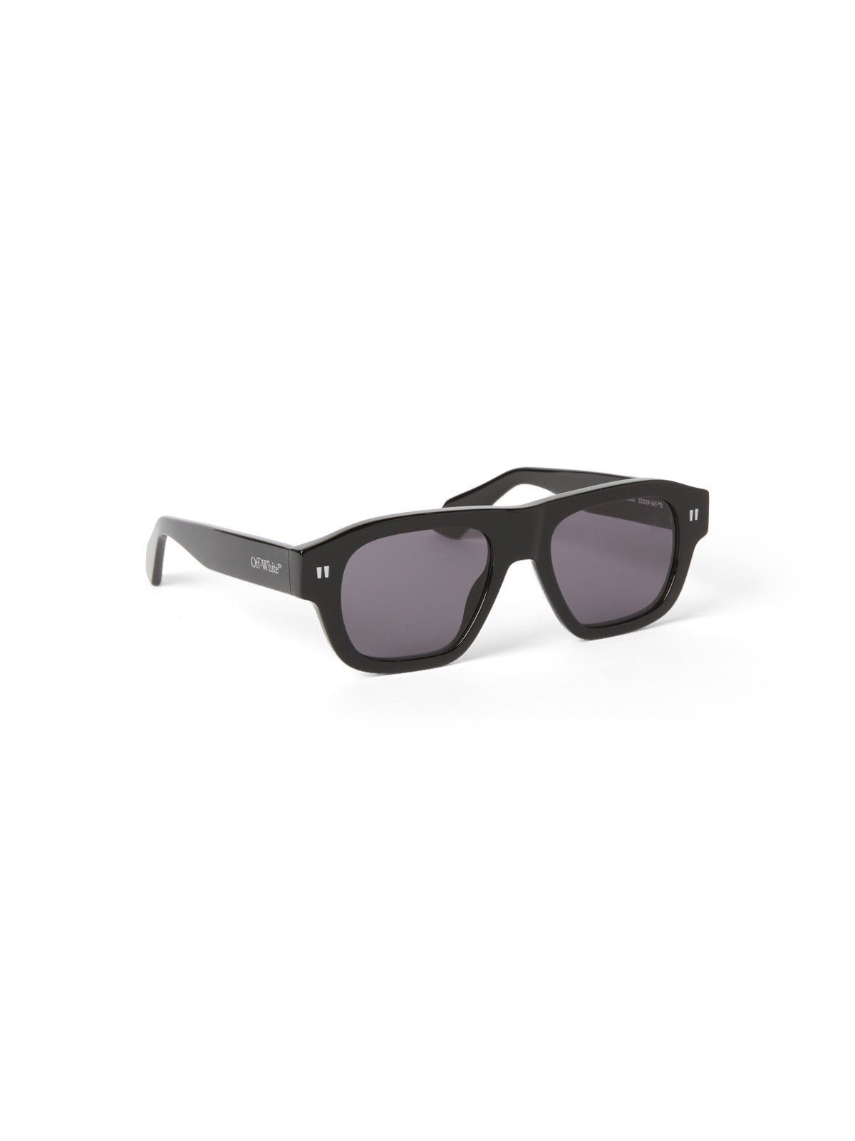 OFF WHITE OERI134 PROVIDENCE 1007 52 SUNGLASSES