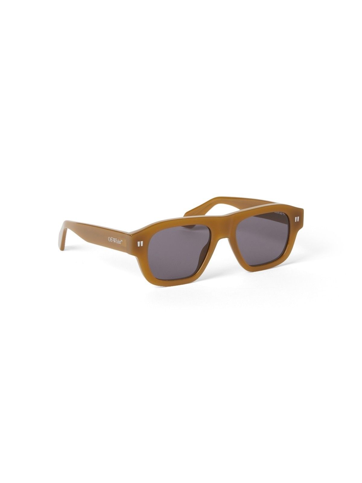 OFF WHITE OERI134 PROVIDENCE 7407 52 SUNGLASSES