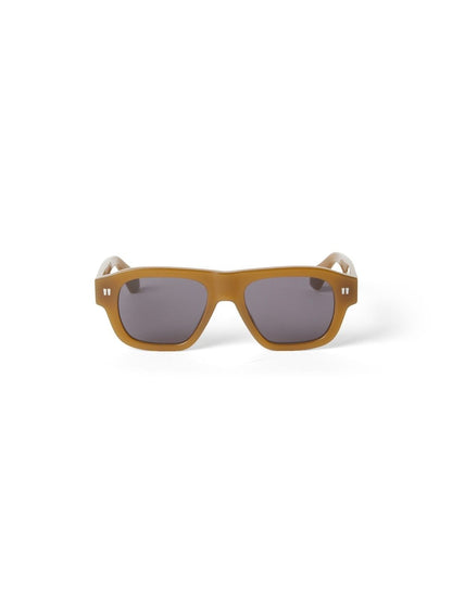 OFF WHITE OERI134 PROVIDENCE 7407 52 SUNGLASSES