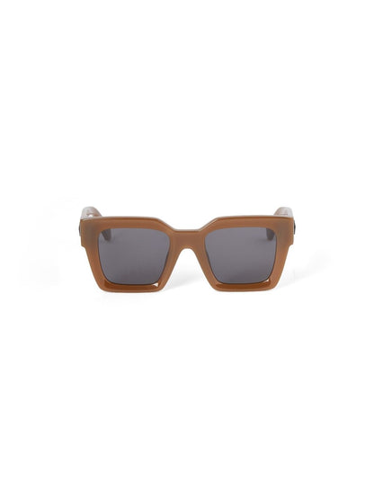 OFF WHITE OERI13I JACKSON 7407 50 SUNGLASSES