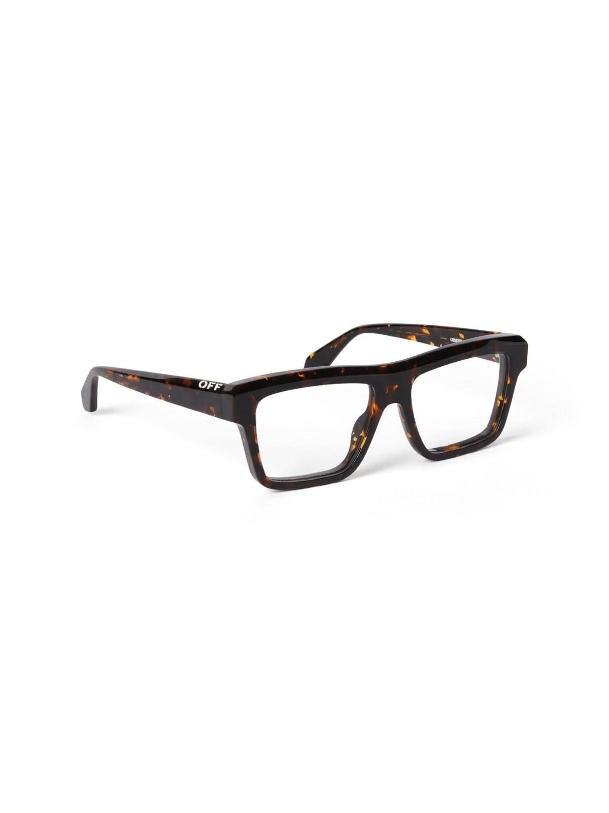 OFF WHITE OERJ07H 6000 55 FRAME