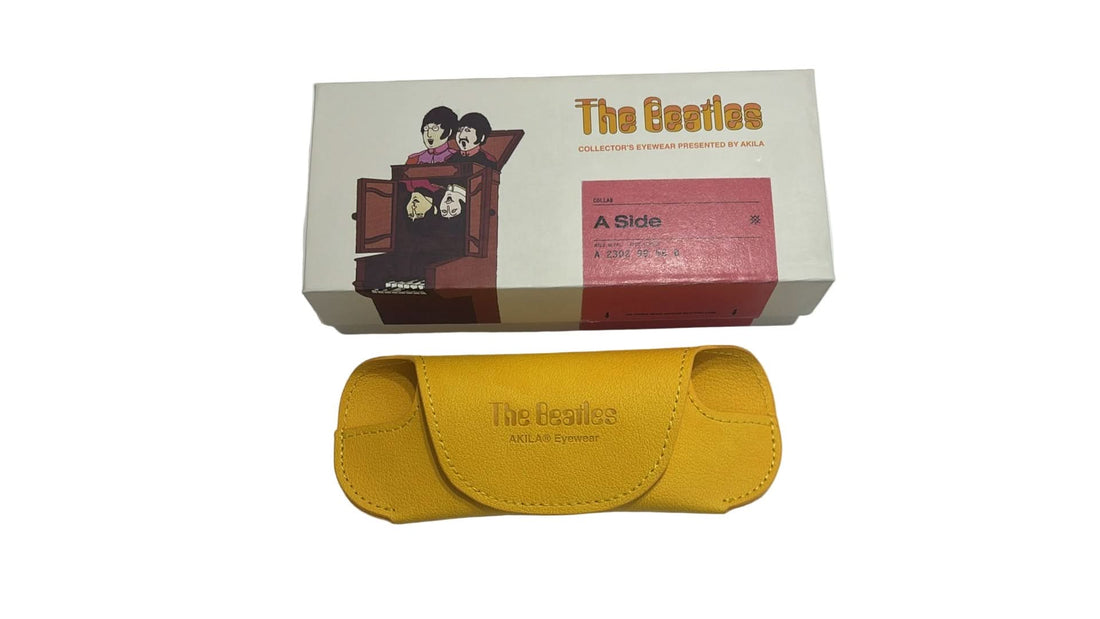 AKILA 2302 A SIDE 99 56 SUNGLASSES