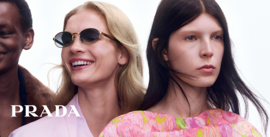 Prada Sunglasses Women banner