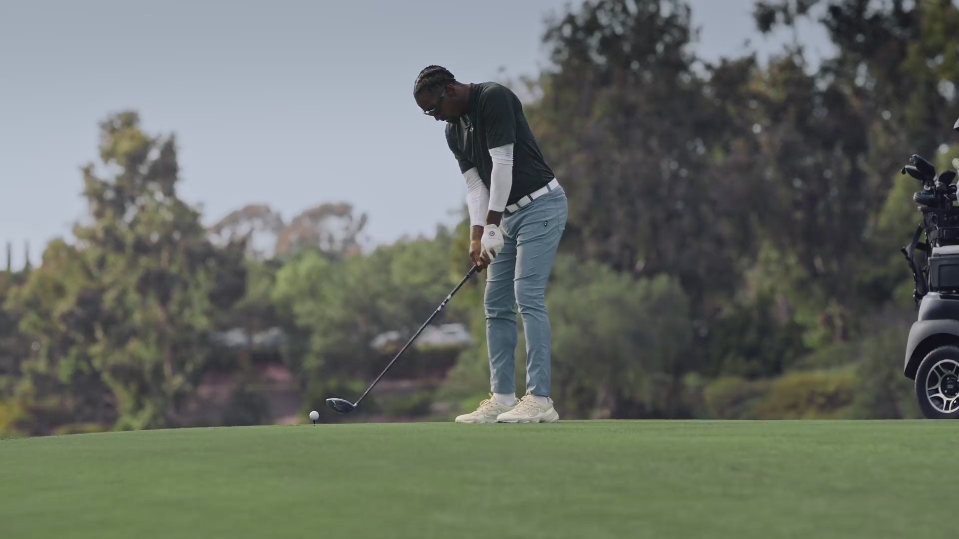 OAKLEY OW8002 HSTN 02 51 META SUNGLASSES