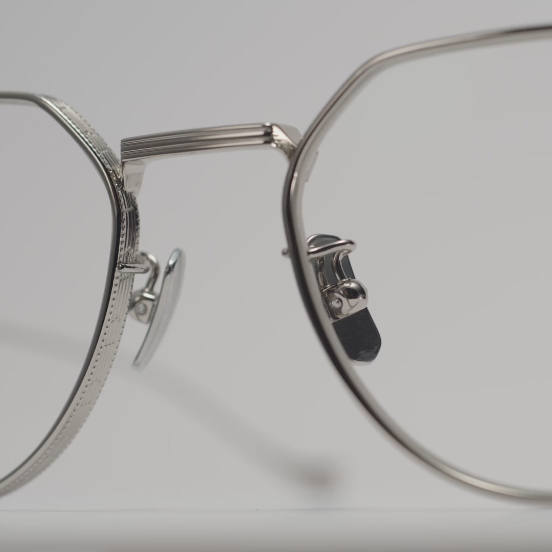 CUTLER AND GROSS OF LONDON CGOT1430 PELHAM 109/350 02 51 FRAME