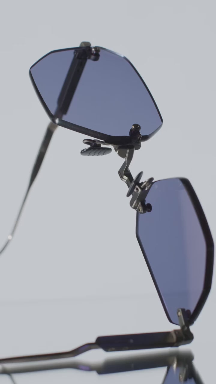 MOVITRA SINE 02 S1 SUN C1 54 SUNGLASSES
