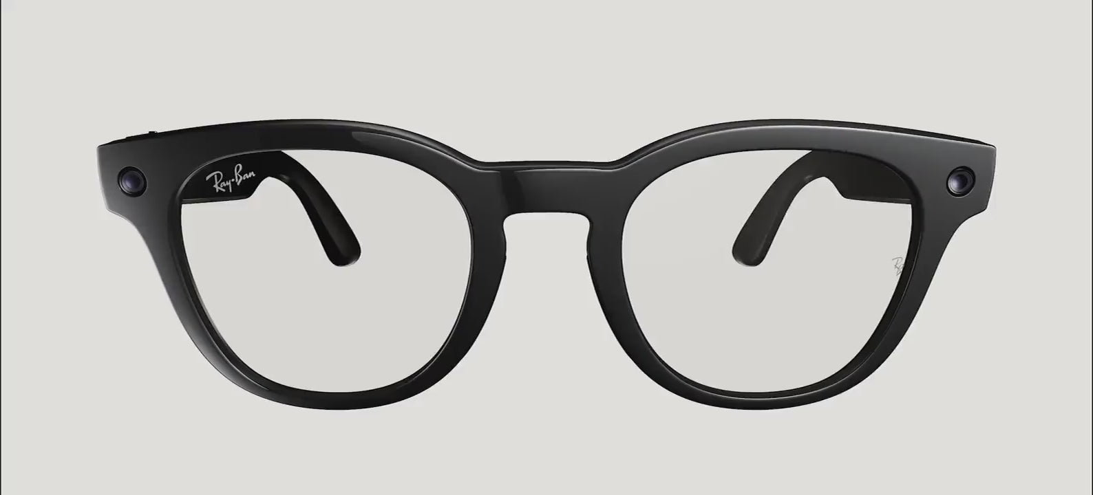 RAYBAN META RW7002 SCRIBER OPTICS GEN 2 2000 49 FRAME