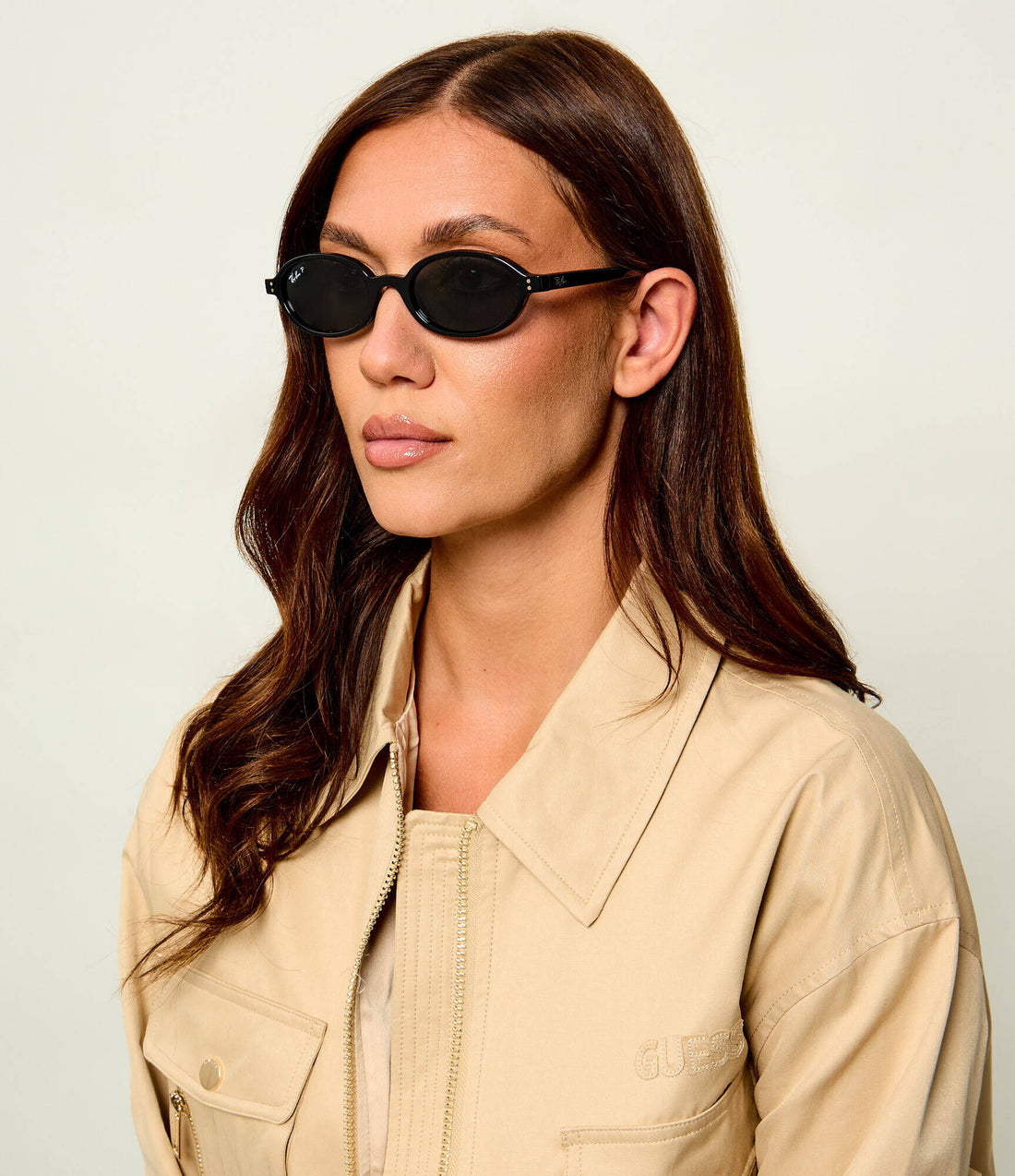 RAYBAN RB4472 667781 51 SUNGLASSES