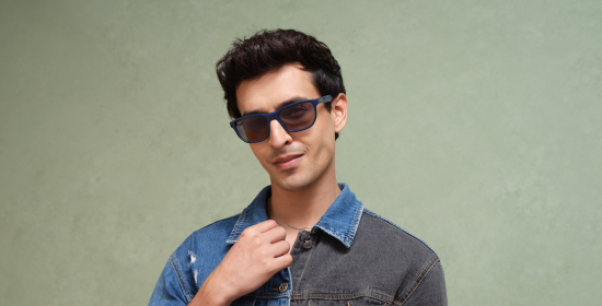 Rayban Sunglasses Men banner