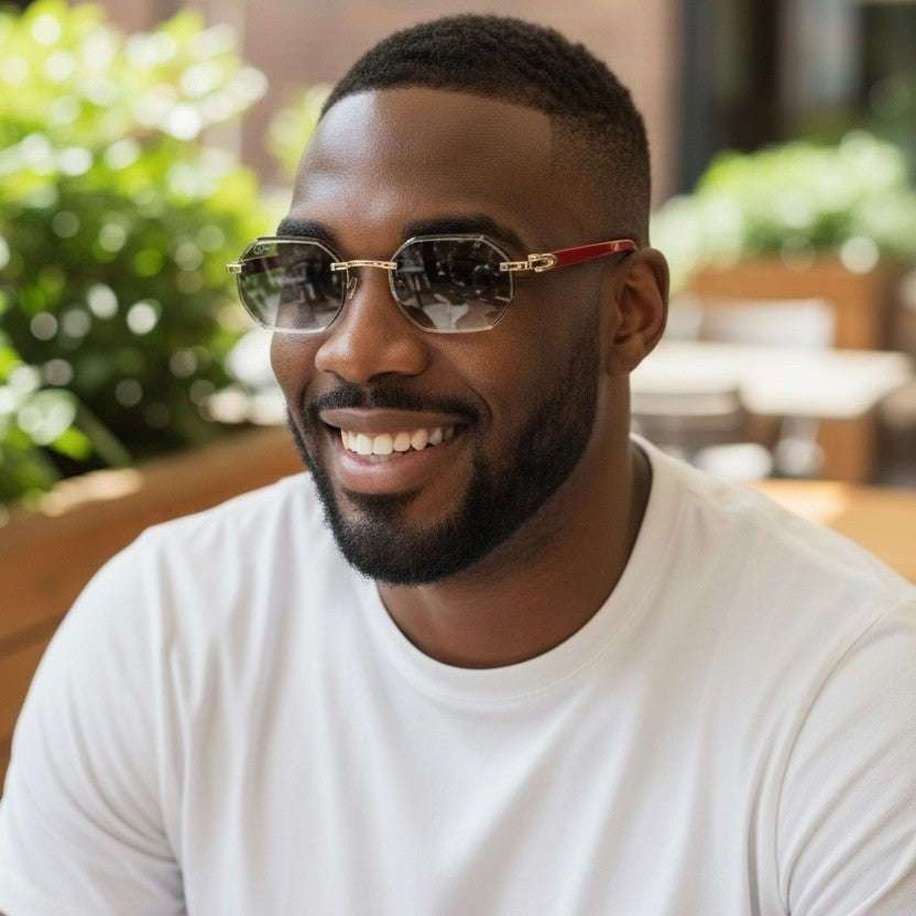 CARTIER CT0439S 003 54 SUNGLASSES