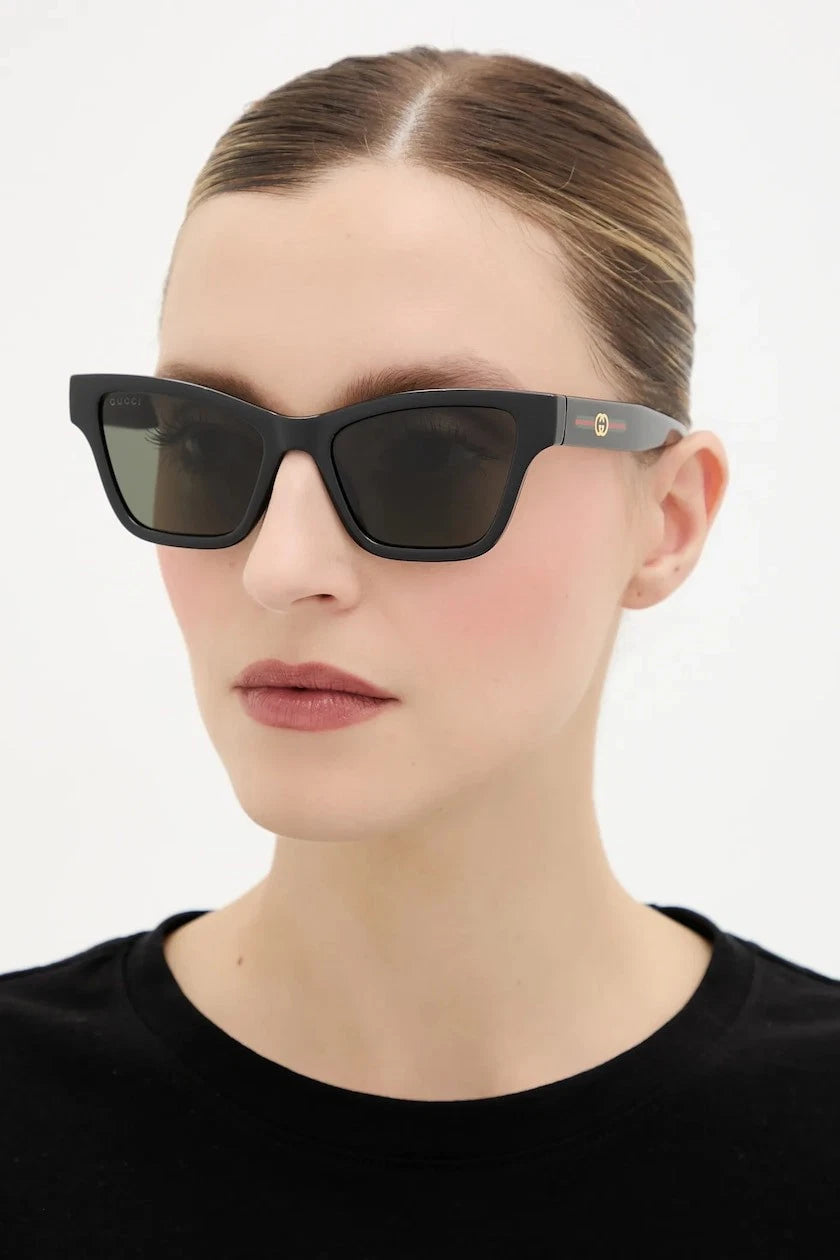 GUCCI GG1982S 001 53 SUNGLASSES