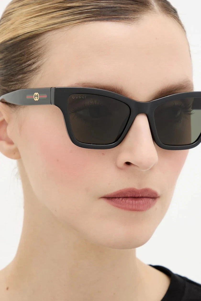 GUCCI GG1982S 001 53 SUNGLASSES