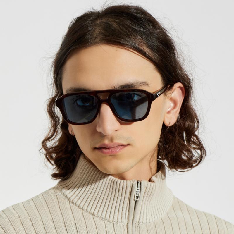 SAINT LAURENT SL905 001 55 SUNGLASSES