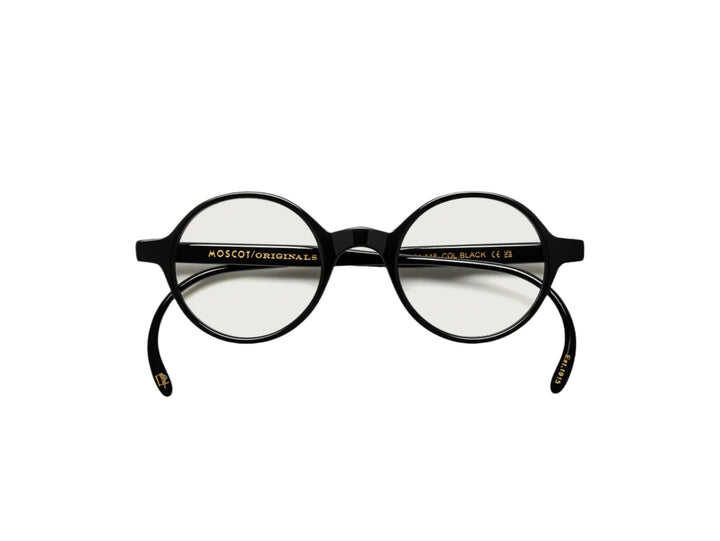 MOSCOT SCOOCH OPT BLACK 46 FRAME