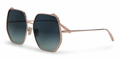 BVLGARI BV40004U SERPENTI 28P 60 SUNGLASSES