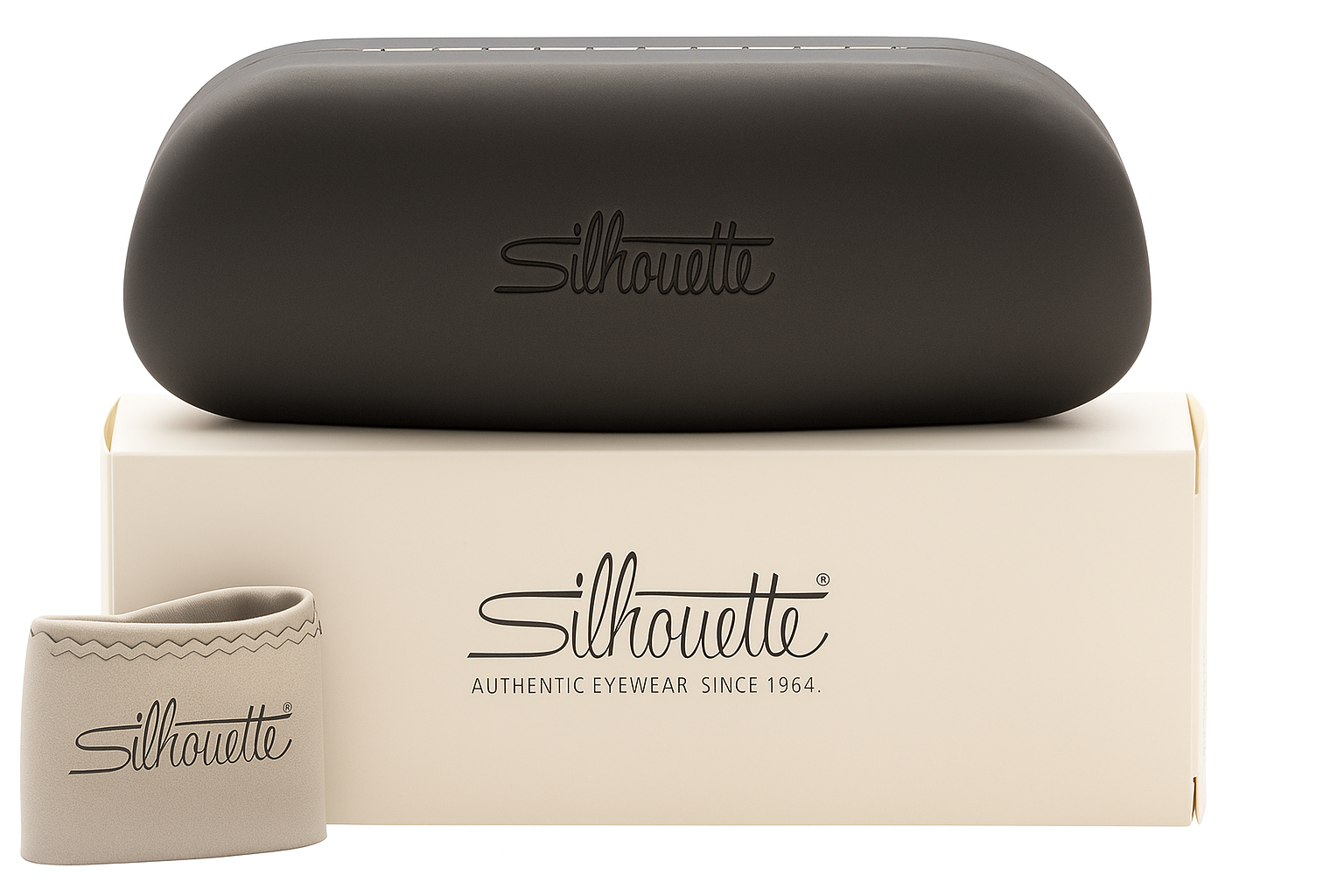 SILHOUETTE 2982 75 6560 51 FRAME