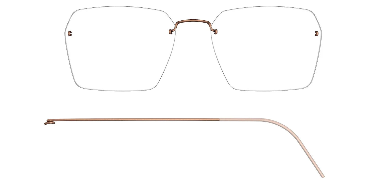 LINDBERG 2548 T145 SPIRIT U12 55 FRAME