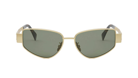 CELINE CL40293U 30N 55 SUNGLASSES