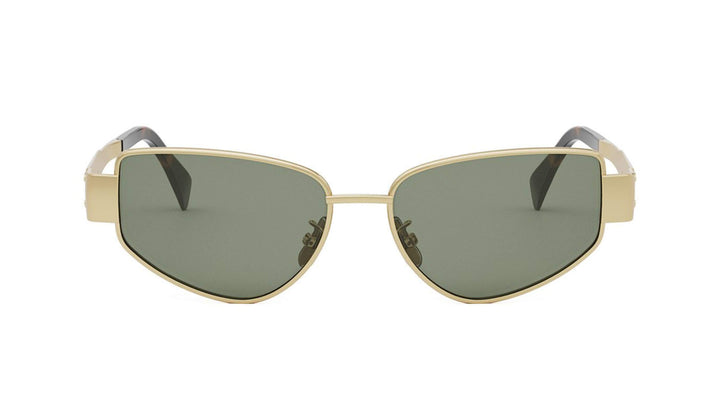 CELINE CL40293U 30N 55 SUNGLASSES
