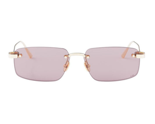 DIOR CDIOR S4U C0G0 57 SUNGLASSES