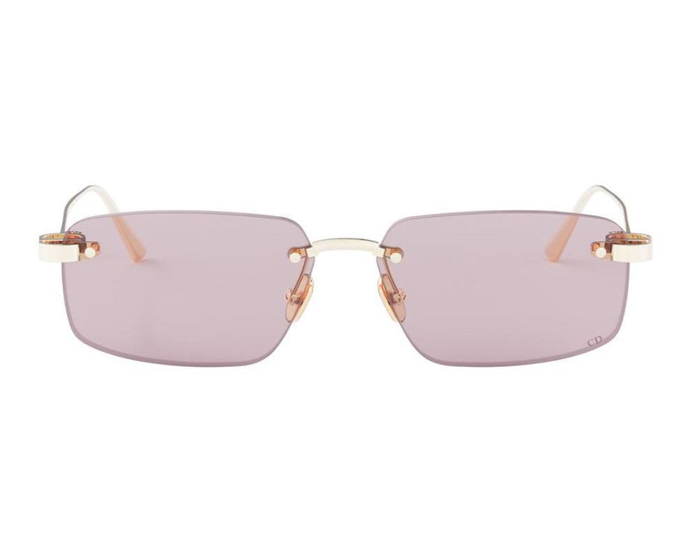DIOR CDIOR S4U C0G0 57 SUNGLASSES