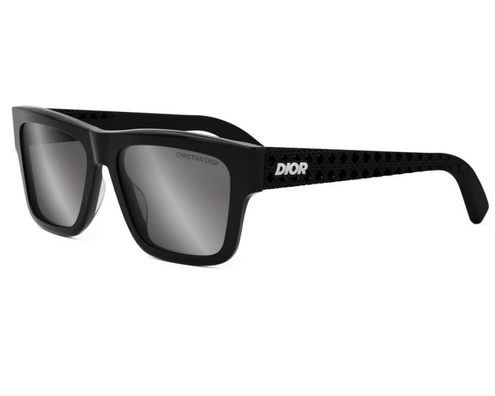DIOR DIOR3D S2I DM40142I 10A4 56 SUNGLASSES