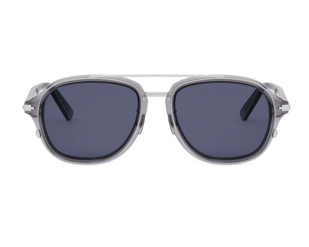DIOR DIORBLACKSUIT A4U DM40155U 30B0 53 SUNGLASSES