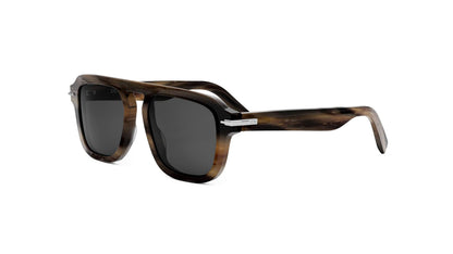 DIOR BLACKSUIT DM40156I S15I 90A0 52 SUNGLASSES