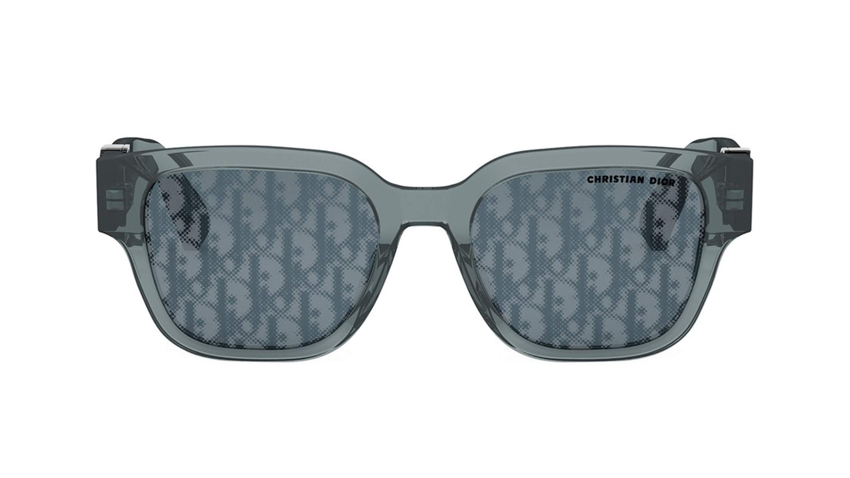DIOR OBLIQUE S1I DM40153I 30B8 53 SUNGLASSES