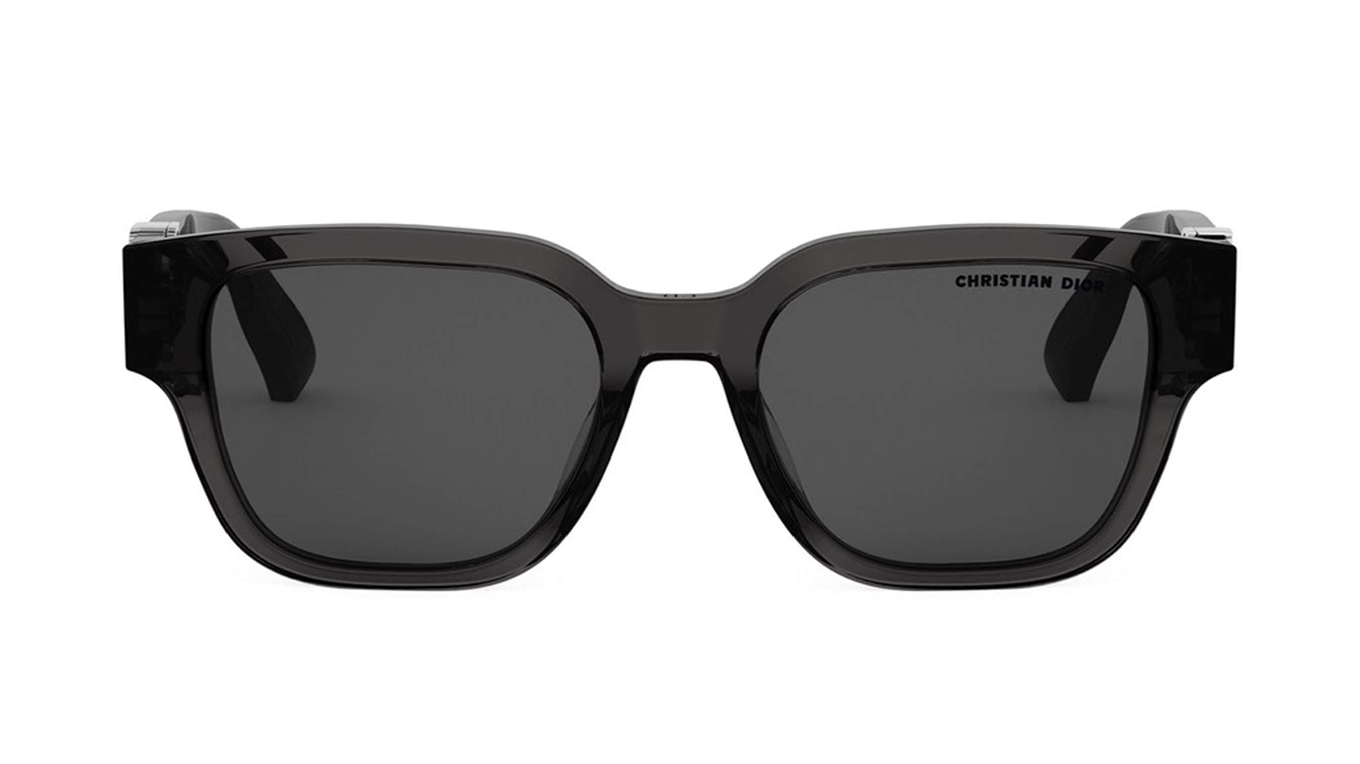 DIOR OBLIQUE S1I DM40153I 45A0 53 SUNGLASSES