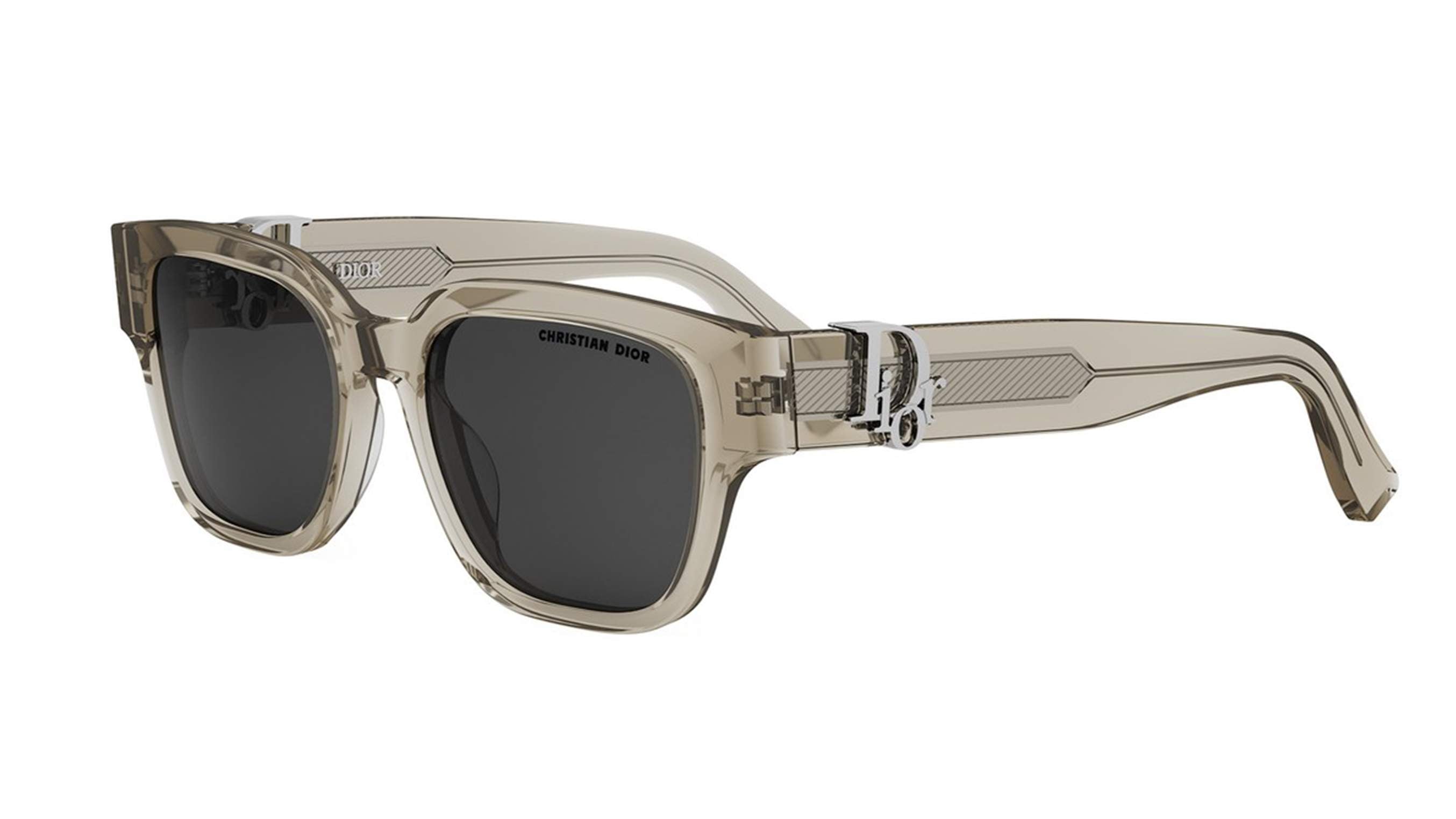 DIOR OBLIQUE S1I DM40153I 78A0 53 SUNGLASSES