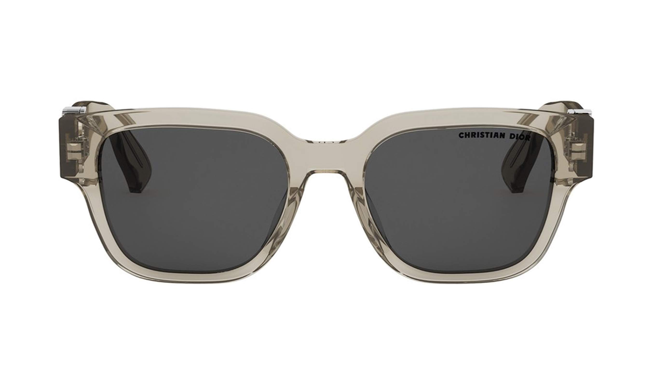 DIOR OBLIQUE S1I DM40153I 78A0 53 SUNGLASSES