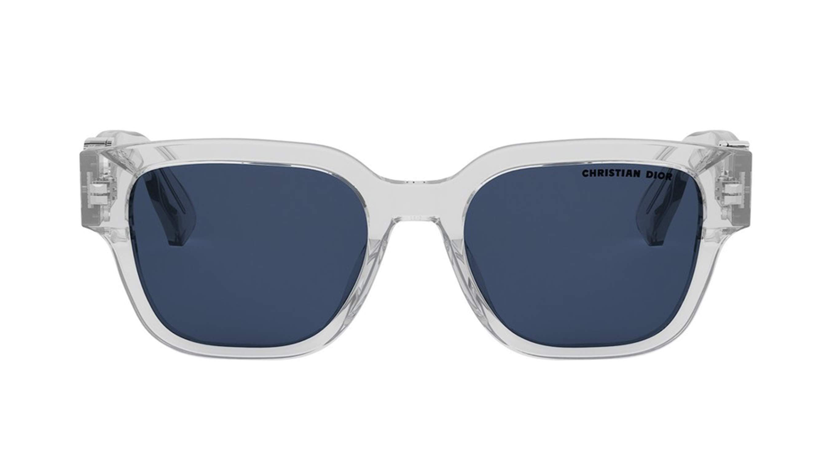 DIOR OBLIQUE S1I DM40153I 85B0 53 SUNGLASSES