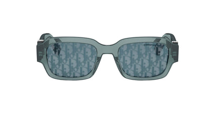 DIOR OBLIQUE S2I DM40154I 30B8 52 SUNGLASSES