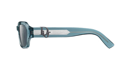 DIOR OBLIQUE S2I DM40154I 30B8 52 SUNGLASSES
