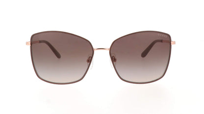 GUESS GU00149 58F 59 SUNGLASSES