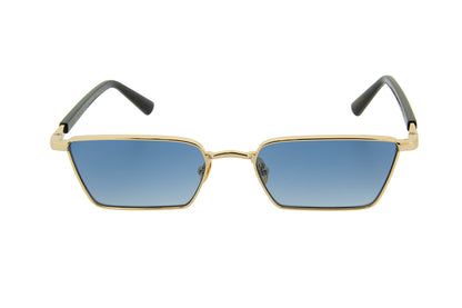GAST AUREA AUR03 56 SUNGLASSES