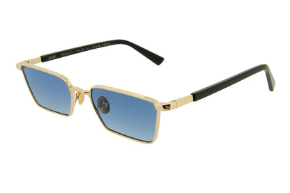 GAST AUREA AUR03 56 SUNGLASSES