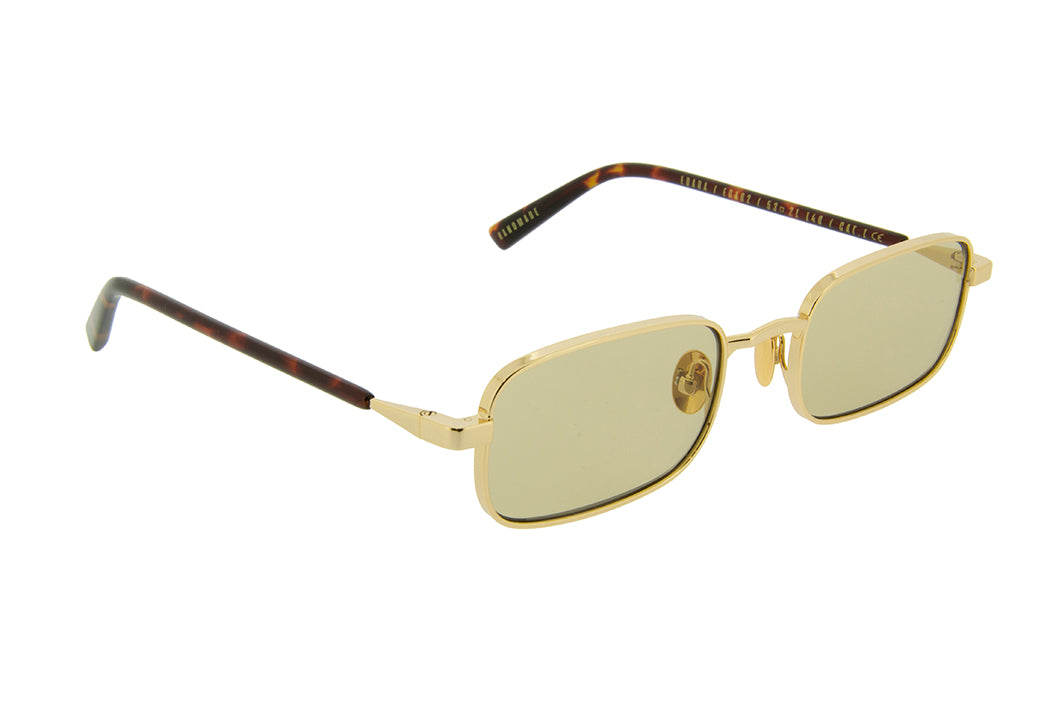 GAST EDARA EDA02 53 SUNGLASSES