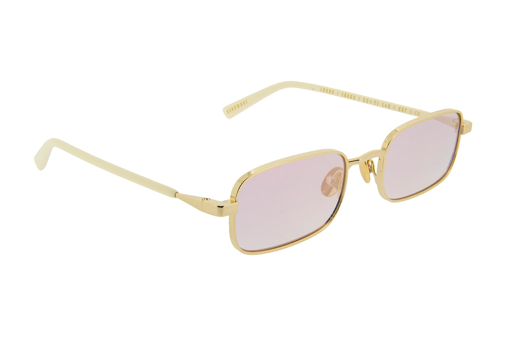 GAST EDARA EDA03 53 SUNGLASSES