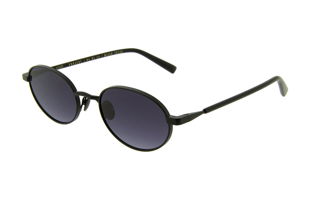 GAST JADE JD01 53 SUNGLASSES