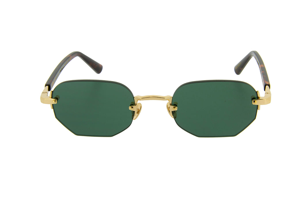 GAST MOONSTONE MNS02 52 SUNGLASSES