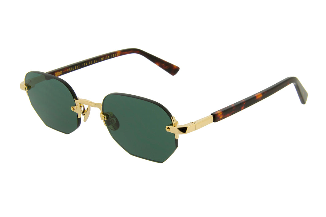 GAST MOONSTONE MNS02 52 SUNGLASSES