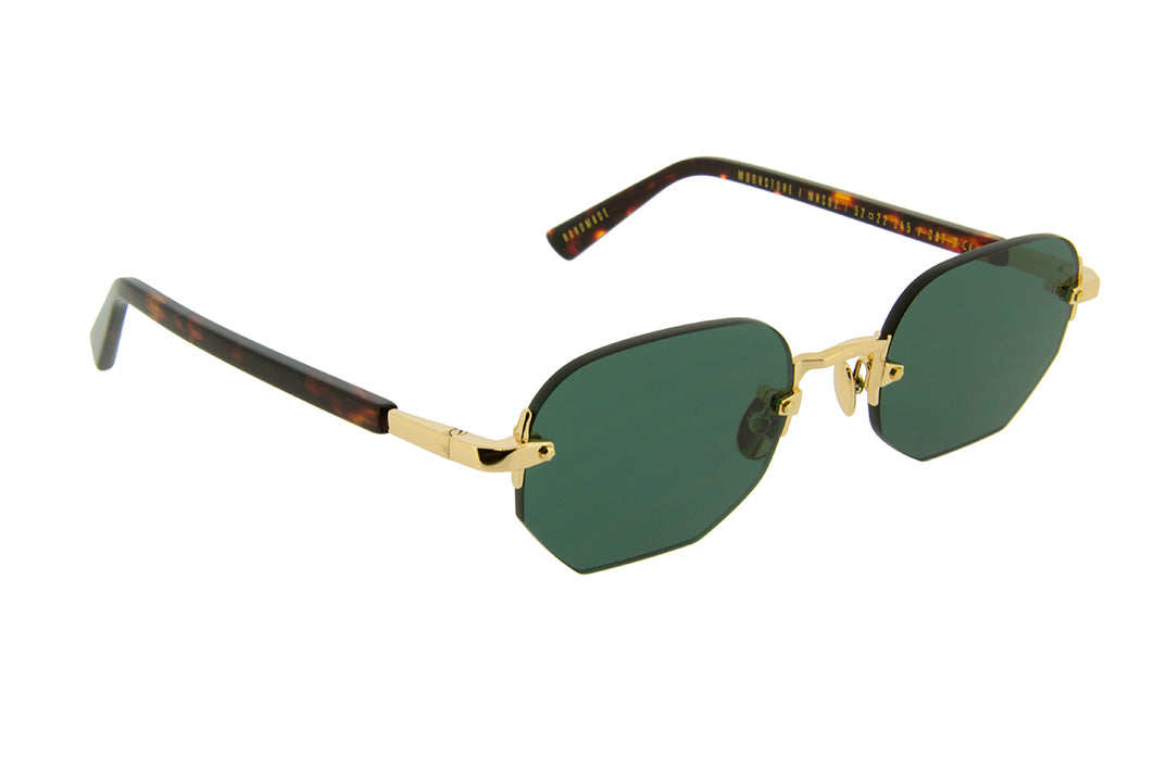 GAST MOONSTONE MNS02 52 SUNGLASSES