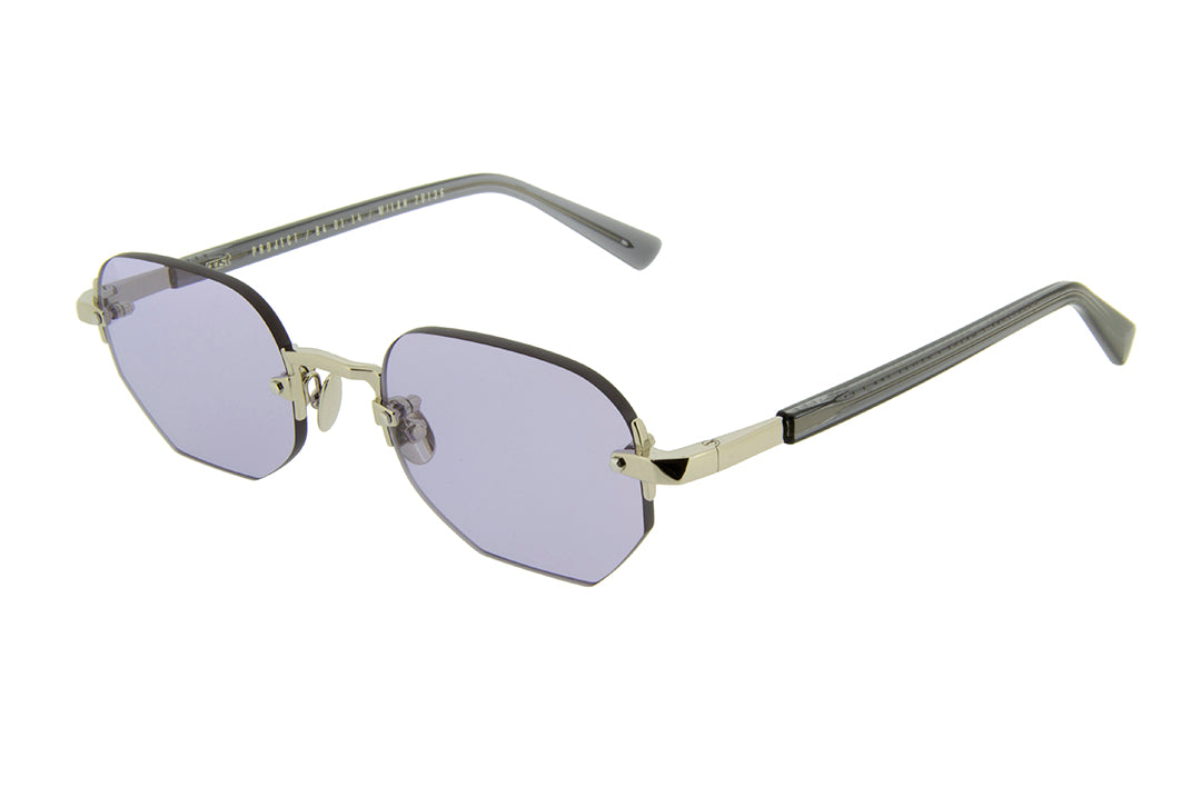 GAST MOONSTONE MNS03 52 SUNGLASSES