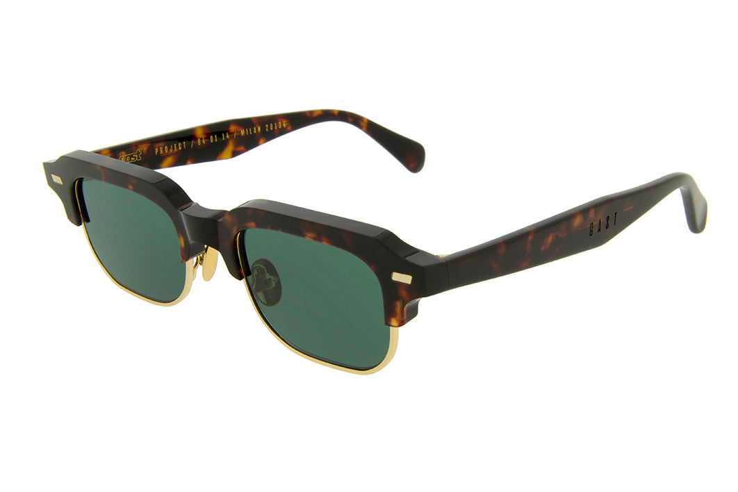 GAST RAY RY02 49 SUNGLASSES